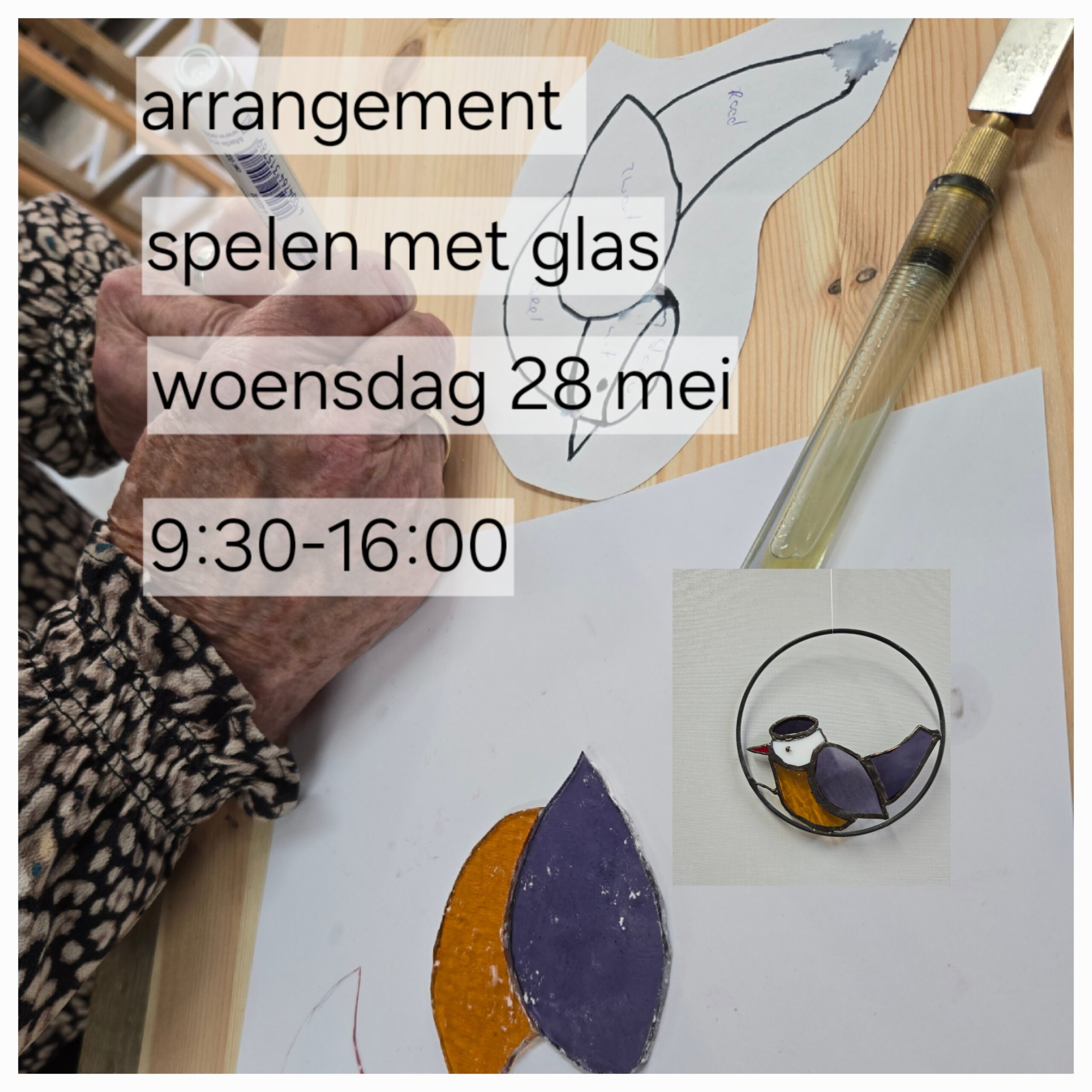 28 mei